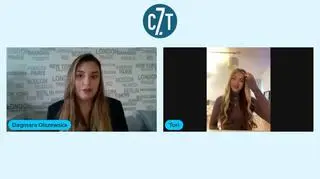 Tori z "Hotelu Paradise" o relacji z Krzysztofem po finale