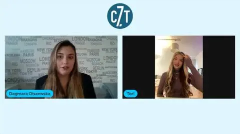 Tori z "Hotelu Paradise" o relacji z Krzysztofem po finale