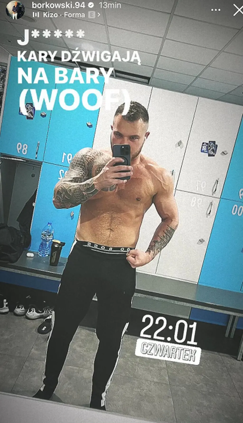 Kamil Borkowski