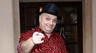 Krzysztof Skiba nabrał wszystkich. Nie chce zostać dyrektorem muzeum