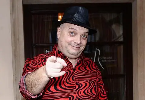 Krzysztof Skiba nie zostanie dyrektorem muzeum. "Odwołuję to. Nie zamierzam iść na etat"