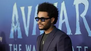 Afera wokół koncertu The Weeknd