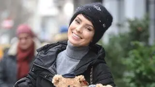 Dorota Gardias