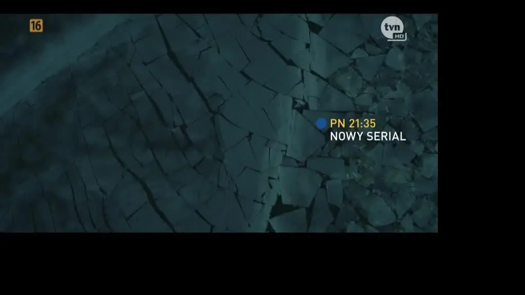 "Odwilż" - nowy serial