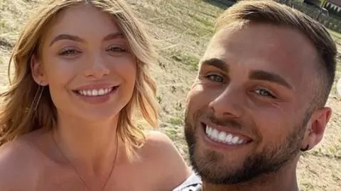Chris Ducci i Monika Czajkowska spodziewają się drugiego dziecka
