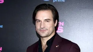 Piotr Stramowski został zawrócony na lotnisku w Egipcie. Aktor musiał wrócić do Polski