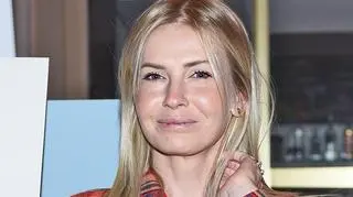 Edyta Pazura pokazała rodziców. "Jak dla mnie cały tata"