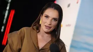 Anna Dereszowska o relacji z macochą. Wyznała, że to ona była dla niej matką