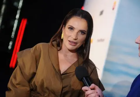Anna Dereszowska o relacji z macochą. Wyznała, że to ona była dla niej matką