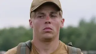 Jak wyglądał kiedyś Hubert Szczypek z "Naszych w mundurach"? Imponująca metamorfoza