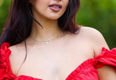 Natalia z "HP" zaskoczyła fanów zdjęciem. Pokazała ukochanego! 