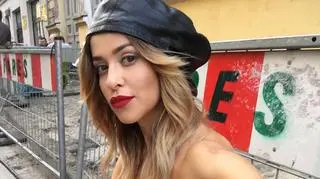 Malwina Wędzikowska z mamą w nowym programie TTV