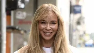 Joanna Przetakiewicz zachwyca ciałem na wakacjach. "Czuję się jak w raju"