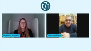 Krzysztof ze "ŚOPW" o metamorfozie po programie