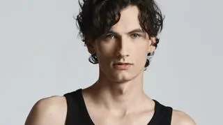 Dominik Szymański zwyciężył 12. edycję "Top Model". Wyjawił nam, co sądzi o wygranej [TYLKO U NAS]