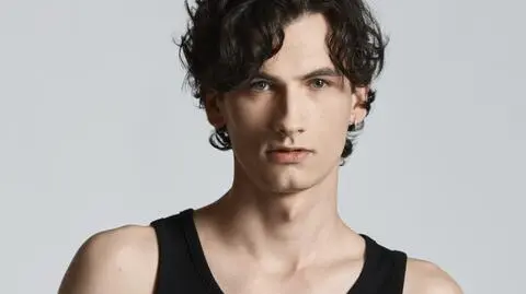 Dominik Szymański "Top Model"