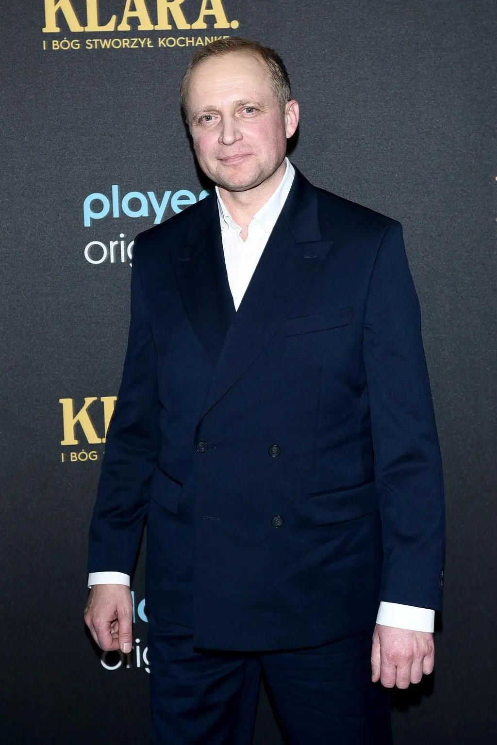 Piotr Adamczyk