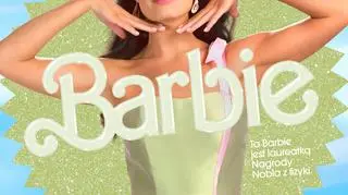 Film "Barbie"