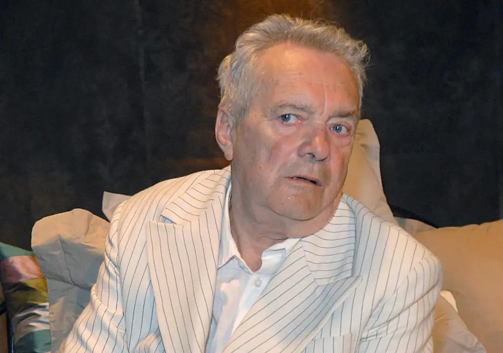 Zdzisław Wardejn