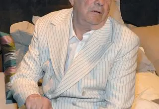 Zdzisław Wardejn nie korzysta z telefonu. Powód zaskakuje 