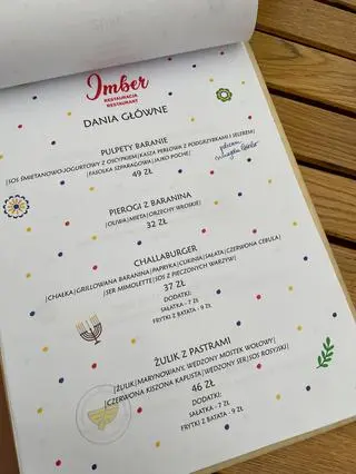 "Kuchenne rewolucje" 