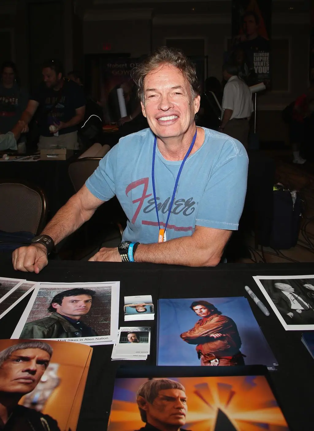 Gary Graham 
