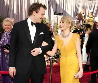 Michelle Williams i Heath Ledger