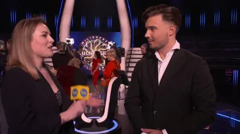 Leon Myszkowski o dzieciństwie