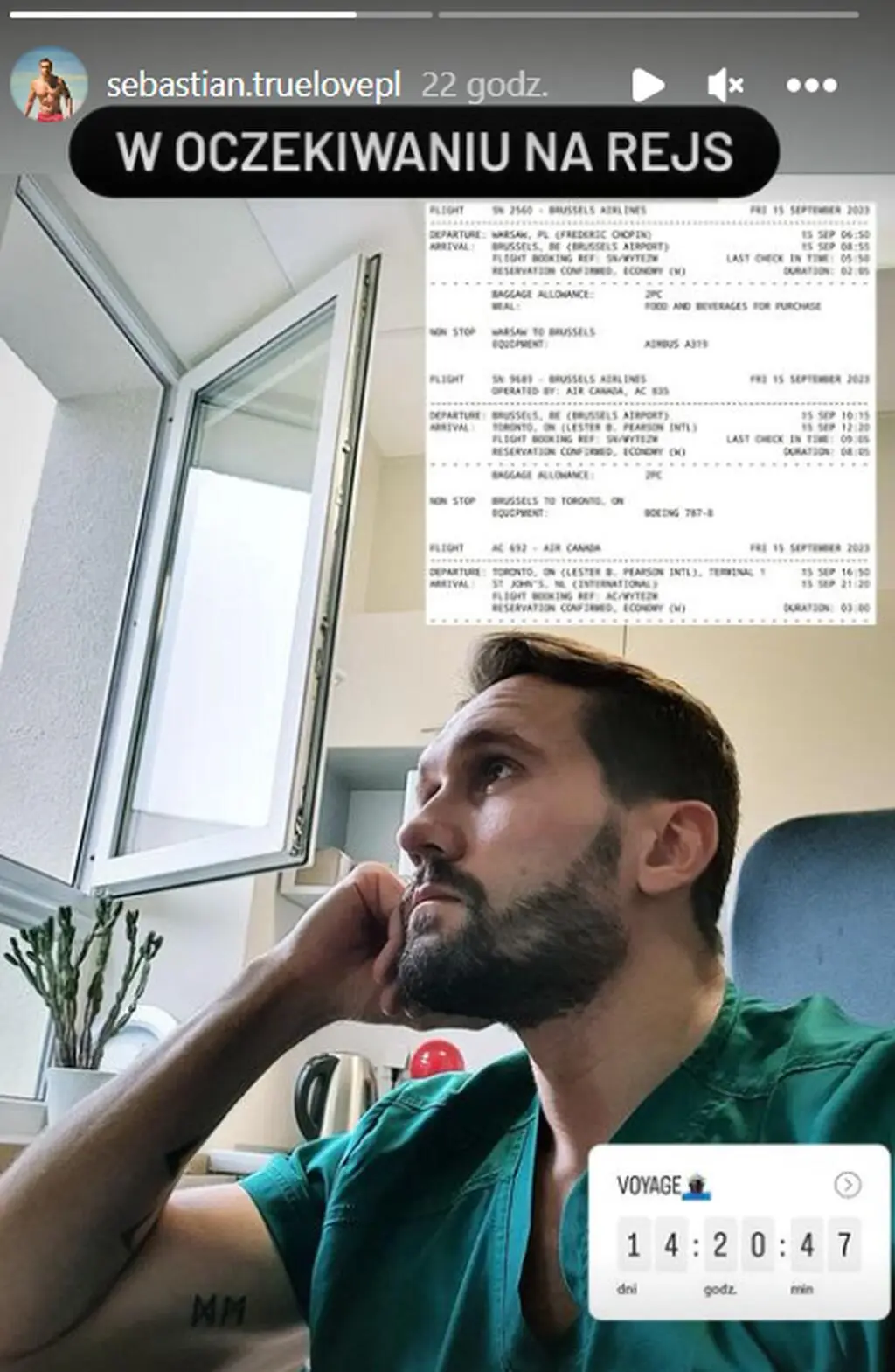 Sebastian Borowicz-Skoneczny