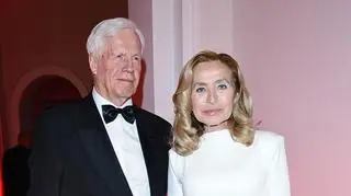 Mąż Bogumiły Wander martwi się o pieniądze na dom opieki dla żony. "Muszę sobie jakoś dawać radę"