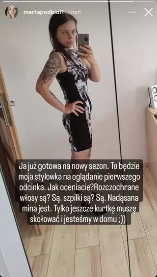 Marta Podbioł