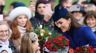 Gwiazdy przepraszają Kate Middleton. "Czuję się naprawdę źle, że wzięłam udział w spekulacjach"