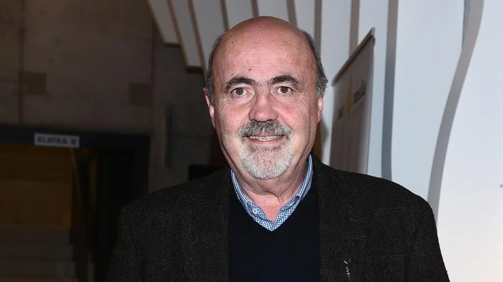 Marcin Troński