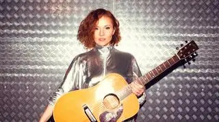 Ewelina Flinta o sukcesie i powodach 17-letniej przerwy. "Były momenty, kiedy..."