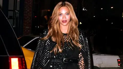 Beyoncé to ikona muzyki pop