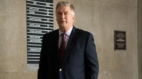 Alec Baldwin