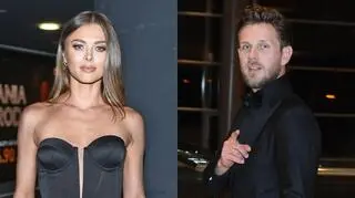 Joanna Opozda ostro o byłym mężu. "Chciałabym sprawy z Antonim załatwić w sądzie"