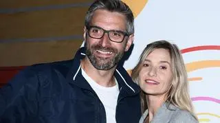 Joanna Koroniewska złożyła mężowi życzenia. Fanów rozbawiły prywatne wiadomości pary