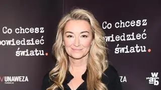 Martyna Wojciechowska