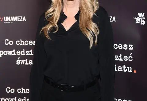 Martyna Wojciechowska o przyszłości córki. Maria pójdzie w jej ślady?