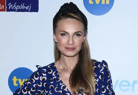 Sylwia Gliwa przygotowała piwnicę na wypadek wojny. Podjęła też inne działania - jakie?