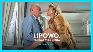 "Lipowo. Zmowa milczenia"
