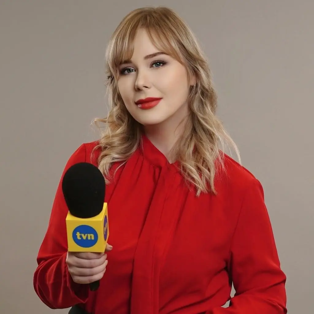 Kamila Jamrożek