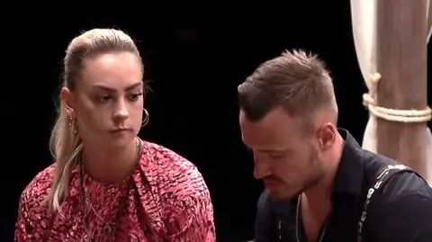 Julka z "True Love" komentuje zachowanie Kuby w programie