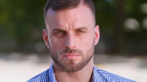 Filon z "True Love" niespodziewanie odezwał się do fanów. Trafił do szpitala i pokazał obrażenia