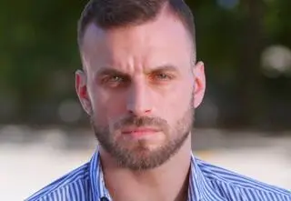 Filon z "True Love" niespodziewanie odezwał się do fanów. Trafił do szpitala i pokazał obrażenia