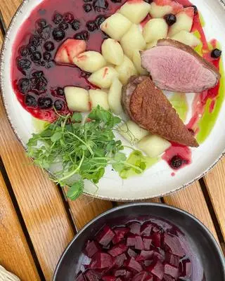 "Kuchenne rewolucje" 