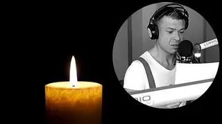 Nie żyje lubiany dziennikarz radiowy. "Kojarzyli go absolutnie wszyscy"