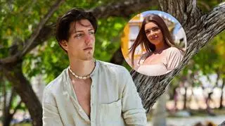 "Hotel Paradise 7". Patryk szczerze o relacji z Kornelią. Żałuje?