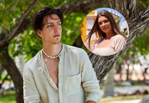 Patryk z "HP 7" może mieć żal do Kornelii? Nie wiedział o pewnej ważnej decyzji